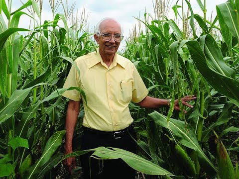 Los agroecosistemas deben ser multifuncionales, biodiversos y restaurativos 